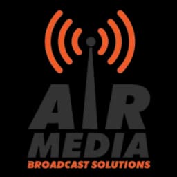 AirMedia Logo